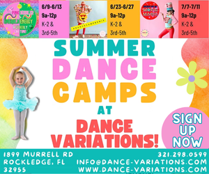 Dance Variation Camps